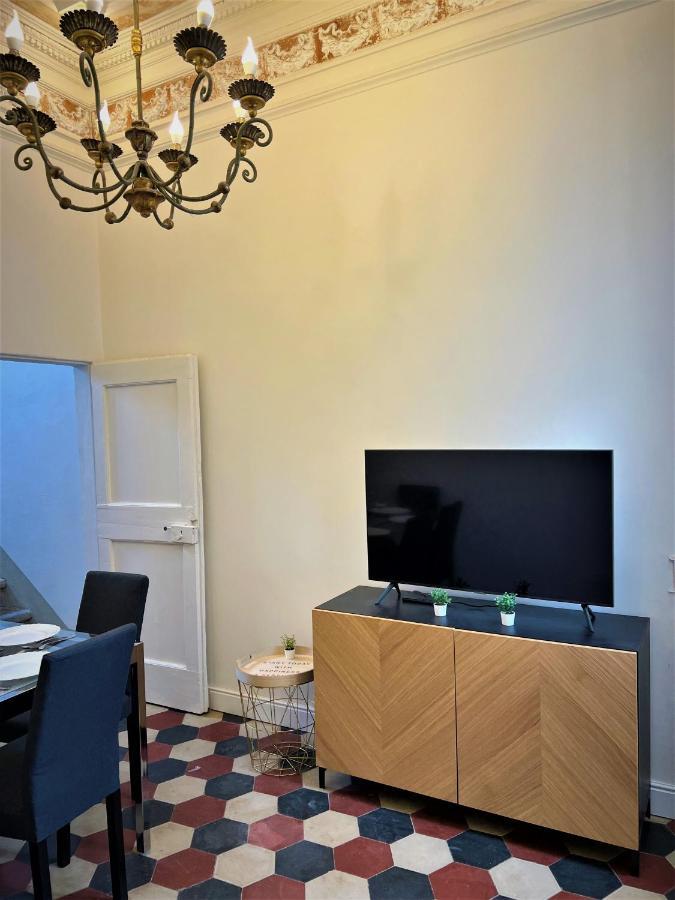 Bianca's Home-breathtaking Terrace 360° View Of Apartamento