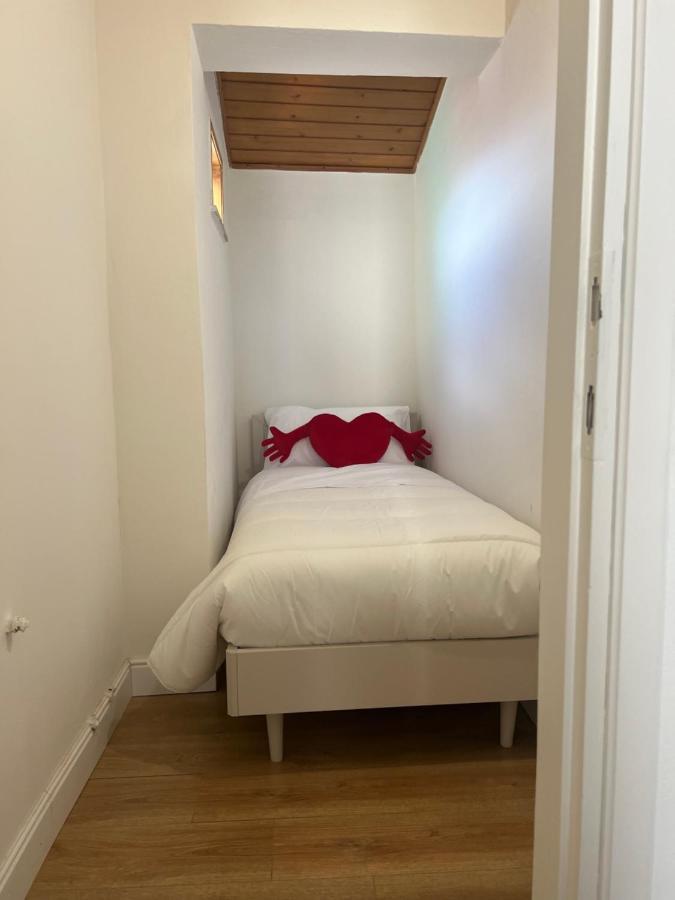 Bianca's Home-breathtaking Terrace 360° View Of * Florencia