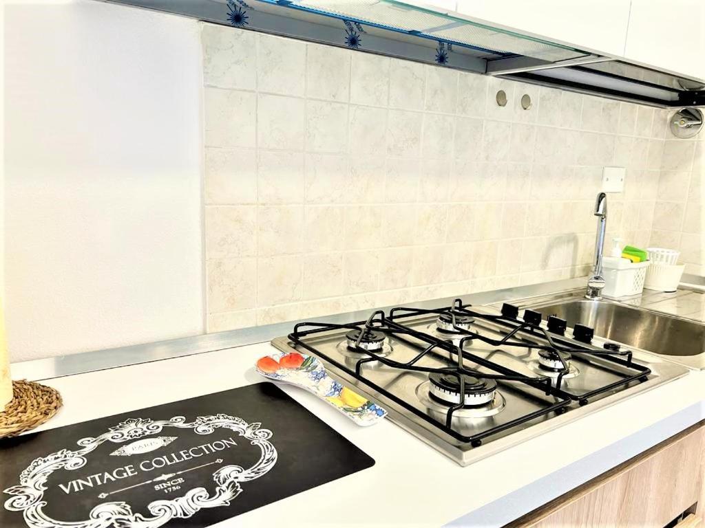 Bianca's Home-breathtaking Terrace 360° View Of Apartamento *
