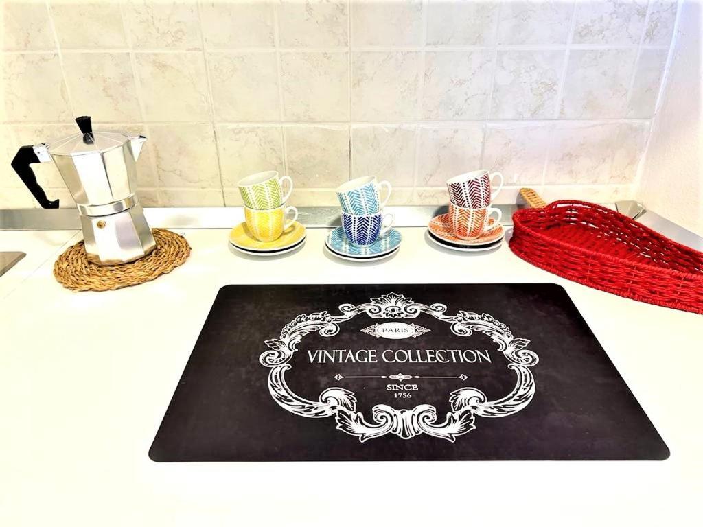 Bianca's Home-breathtaking Terrace 360° View Of Apartamento *