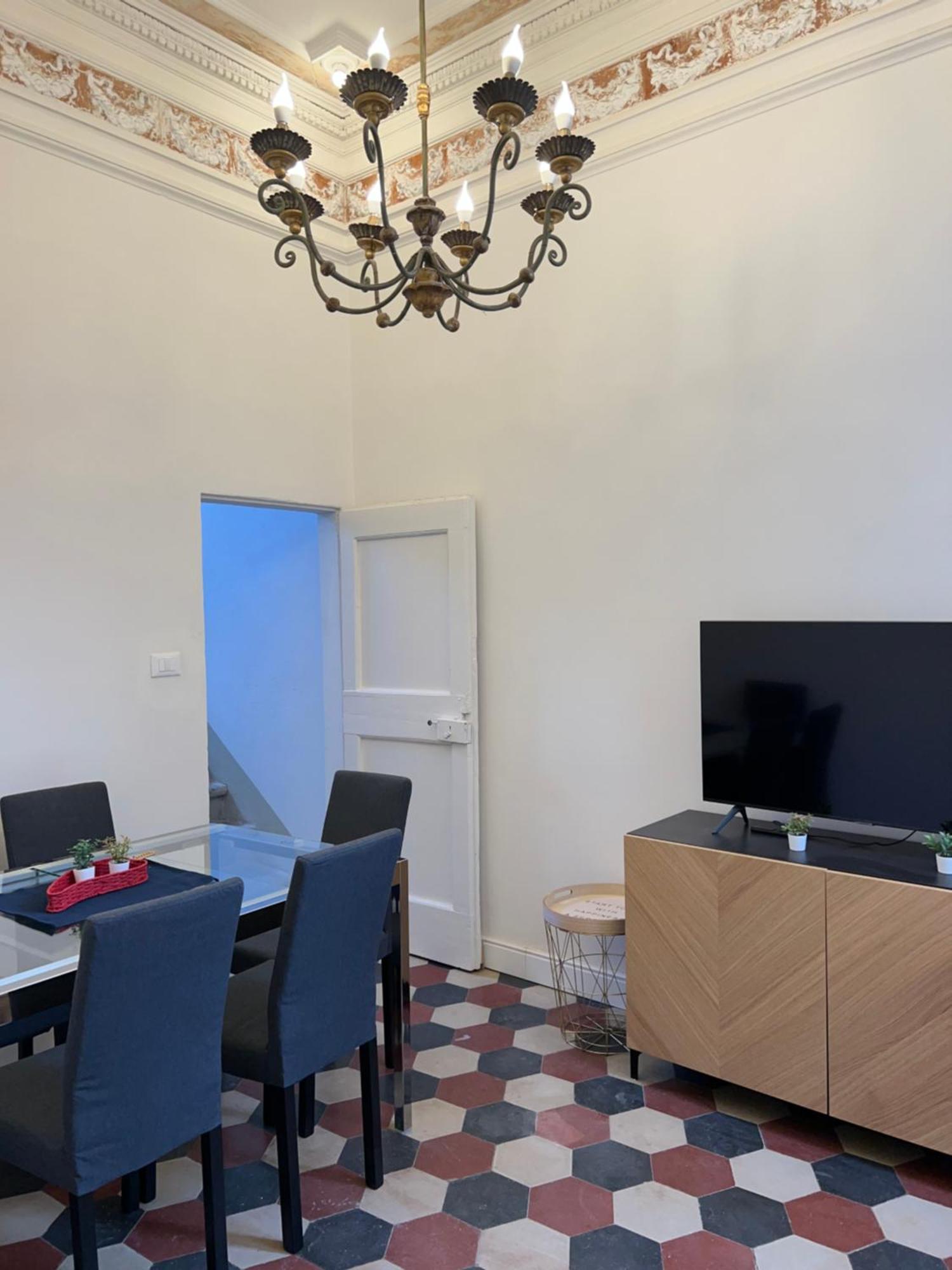 Bianca's Home-breathtaking Terrace 360° View Of Apartamento Florencia