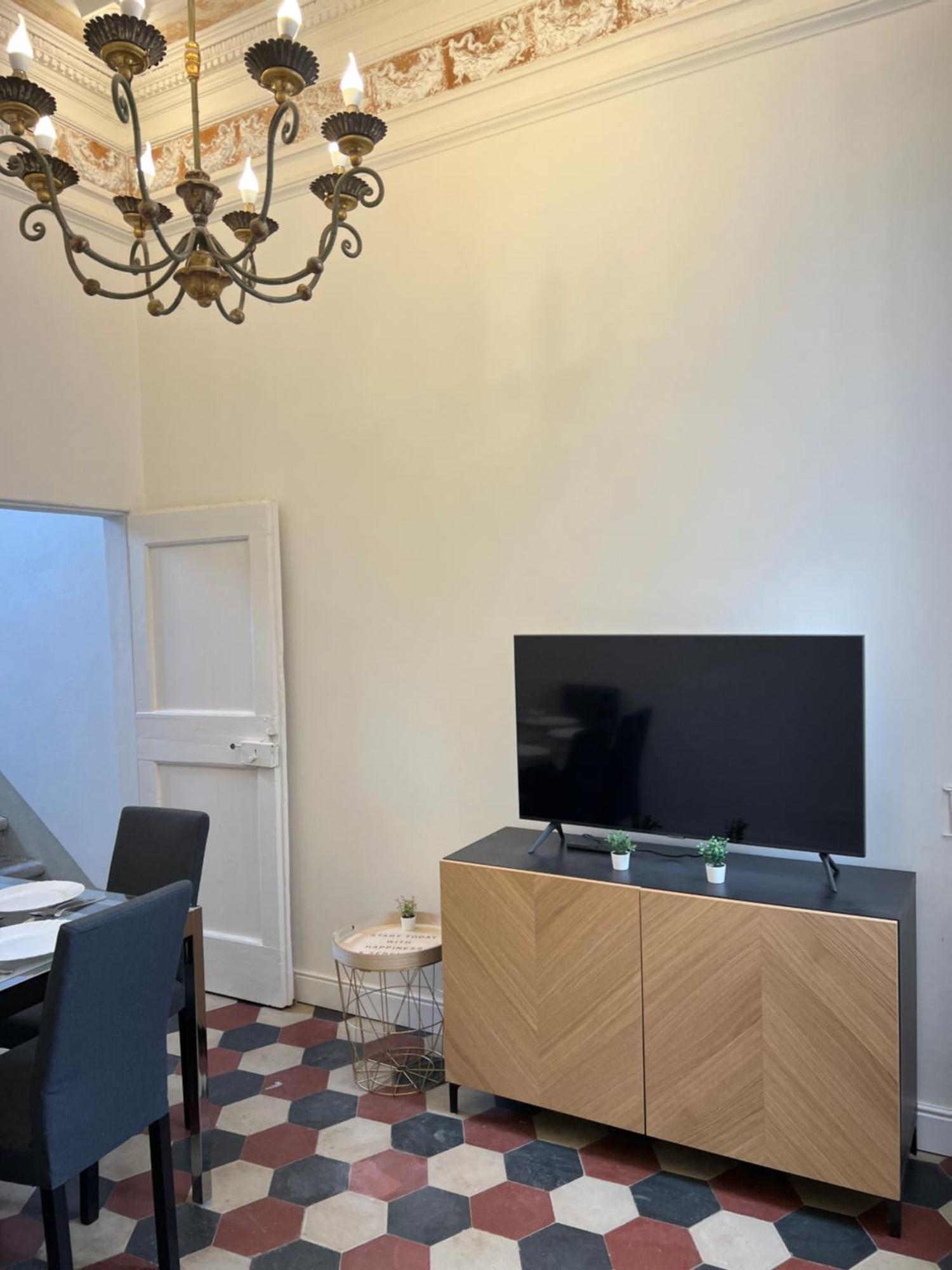 Apartamento Bianca's Home-breathtaking Terrace 360° View Of Florencia