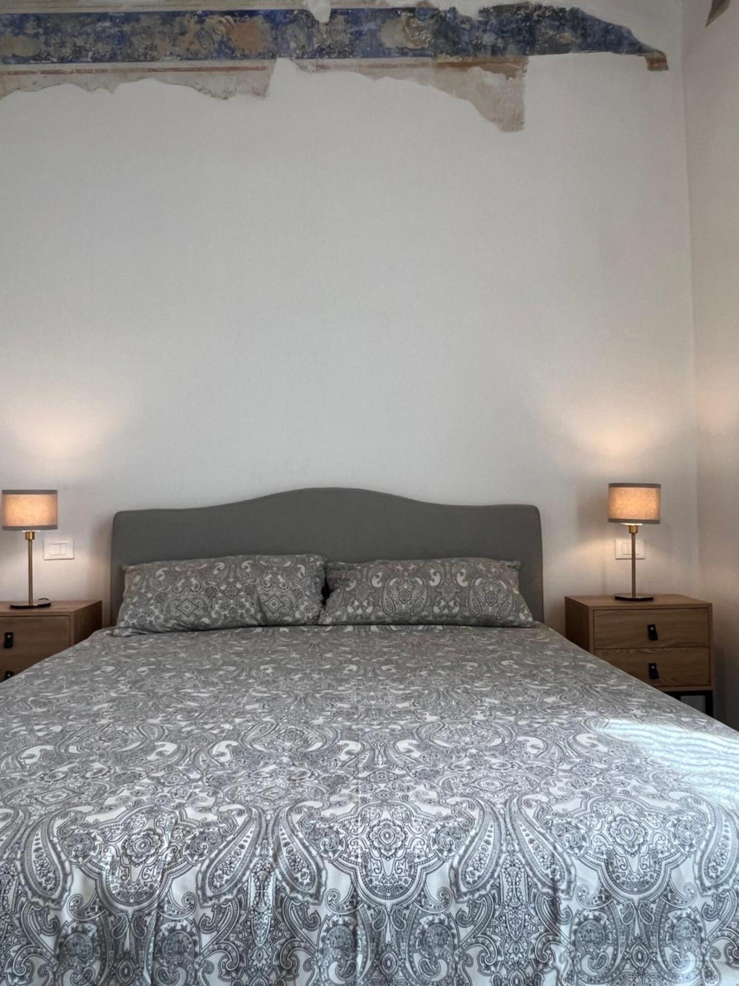 Bianca's Home-breathtaking Terrace 360° View Of Florencia