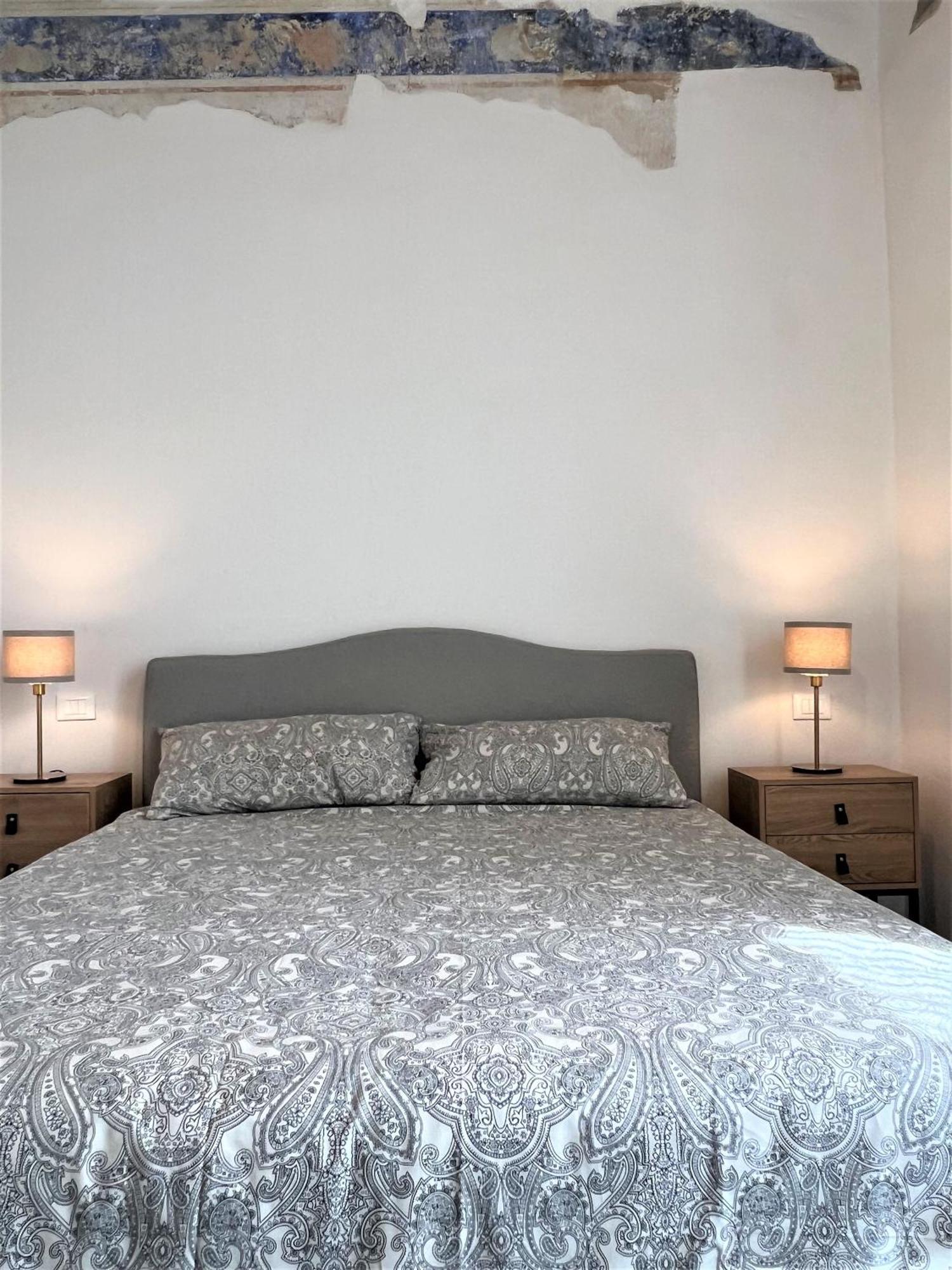 Bianca's Home-breathtaking Terrace 360° View Of * Florencia